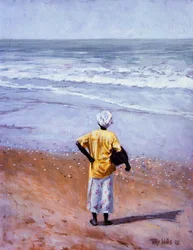 Après la tempête, 2002